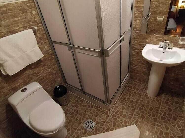 غرفة قياسية, Patio De Piedra Hotel Boutique