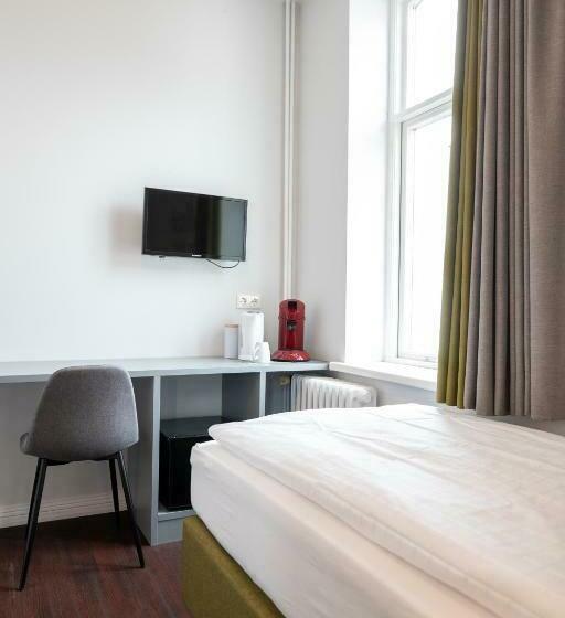 اتاق استاندارد یک نفره, Maritas Logierhaus