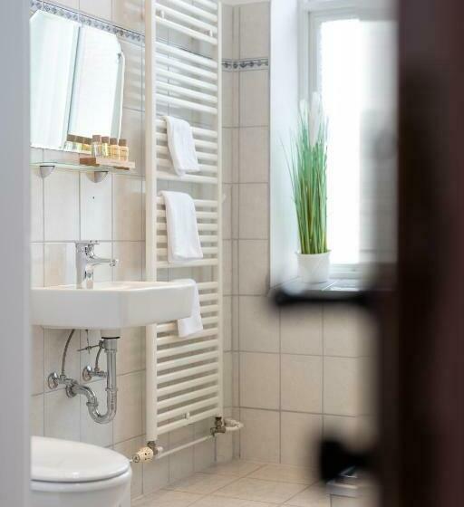 اتاق استاندارد یک نفره, Maritas Logierhaus