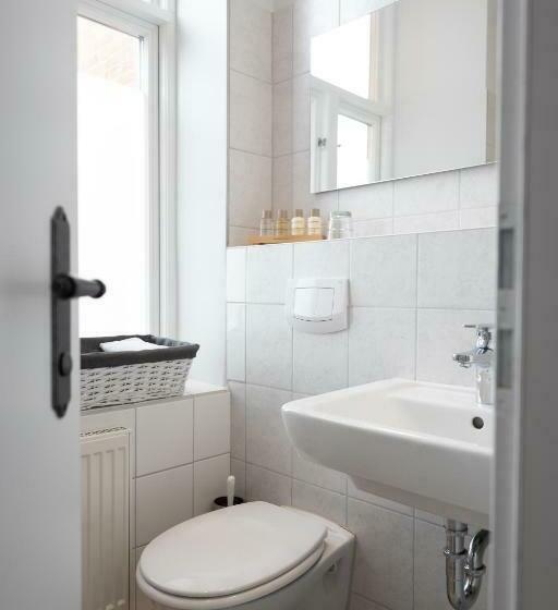 اتاق استاندارد یک نفره, Maritas Logierhaus