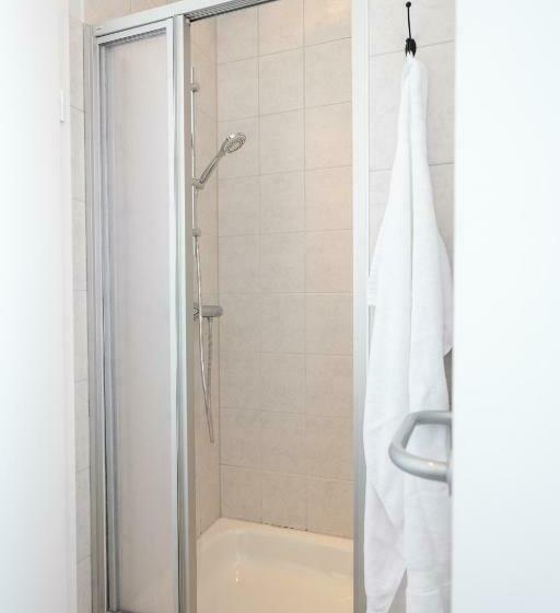 اتاق استاندارد یک نفره, Maritas Logierhaus