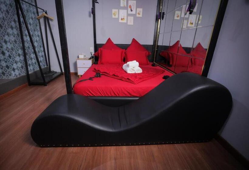 اتاق لوکس, Dubai Luxury Hotel & Massage