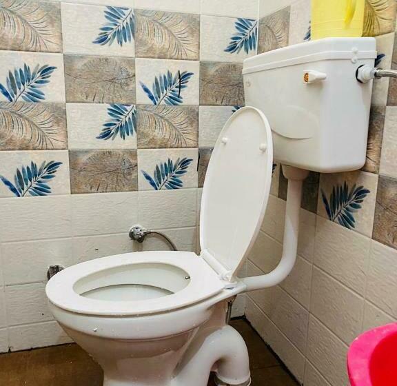 غرفة ديلوكس, Raj Near Railway Station , Haridwar