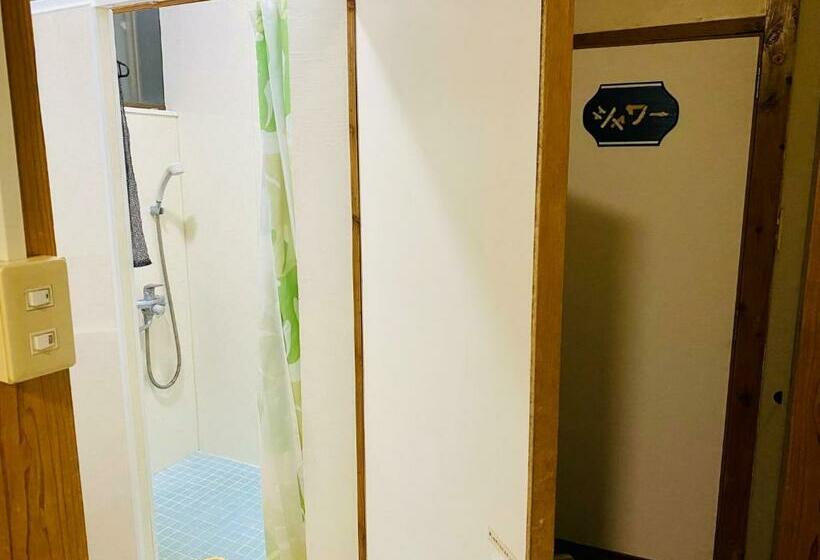 استودیوی استاندارد, Ishigakijima No Sudomari Orihimeno Yado Vacation Stay 72074v