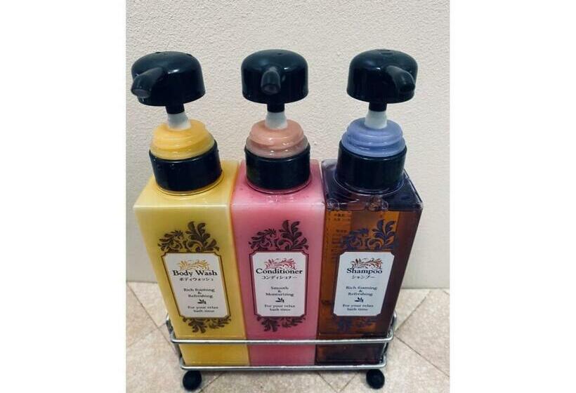 استودیوی استاندارد, Ishigakijima No Sudomari Orihimeno Yado Vacation Stay 72074v