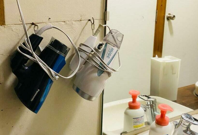 استودیوی استاندارد, Ishigakijima No Sudomari Orihimeno Yado Vacation Stay 72074v