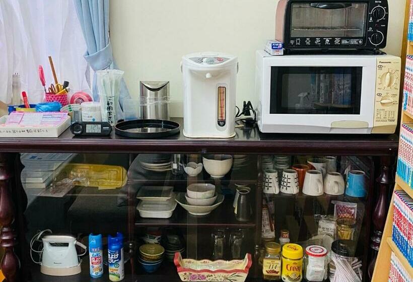 استودیوی استاندارد, Ishigakijima No Sudomari Orihimeno Yado Vacation Stay 72074v