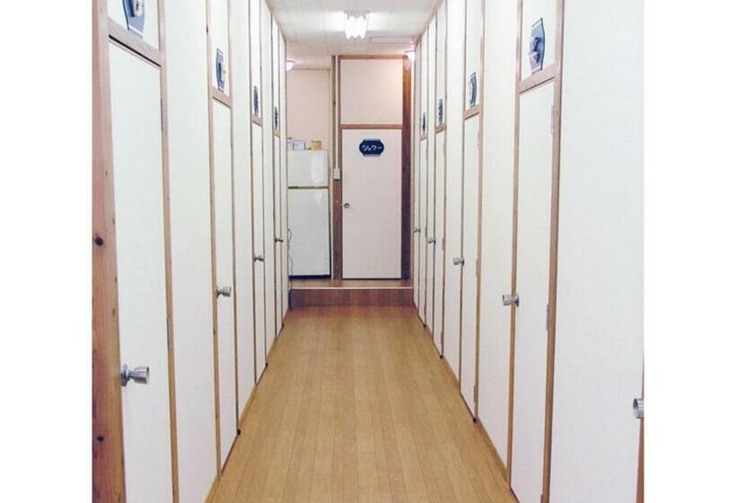 استودیوی استاندارد, Ishigakijima No Sudomari Orihimeno Yado Vacation Stay 72074v