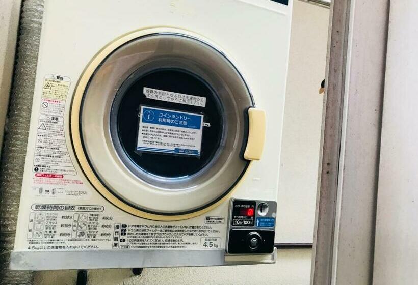 استودیوی استاندارد, Ishigakijima No Sudomari Orihimeno Yado Vacation Stay 72074v