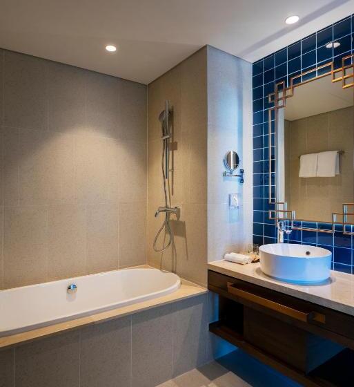 エクゼクティブルーム, Mandala Cham Bay Mui Ne