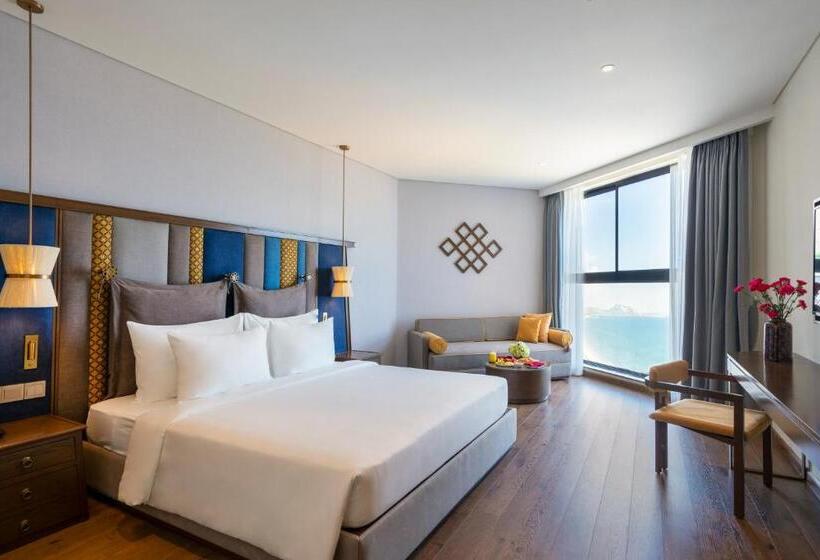 エクゼクティブルーム, Mandala Cham Bay Mui Ne