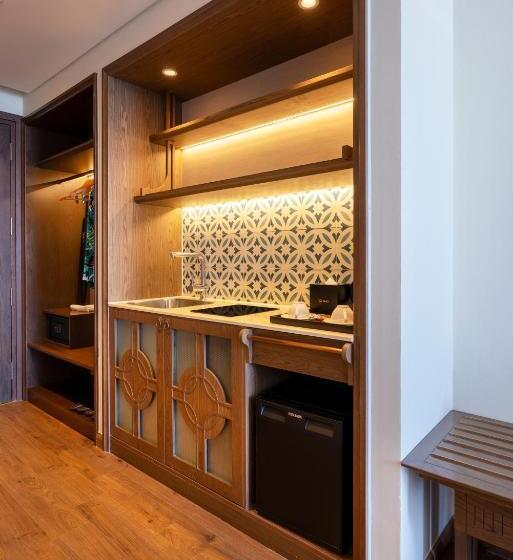 プレミアムルーム, Mandala Cham Bay Mui Ne