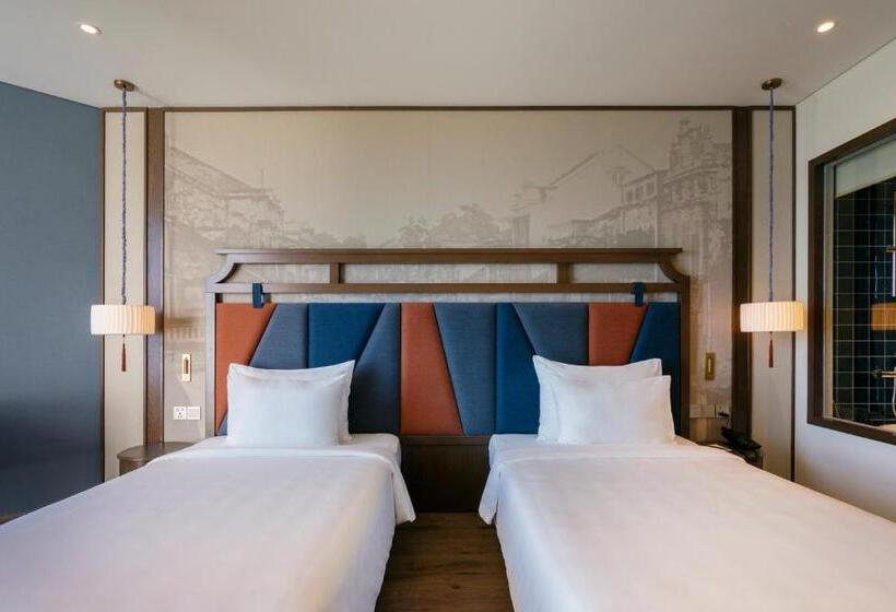 プレミアムルーム, Mandala Cham Bay Mui Ne