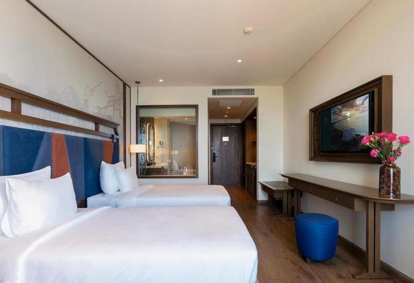 プレミアムルーム, Mandala Cham Bay Mui Ne