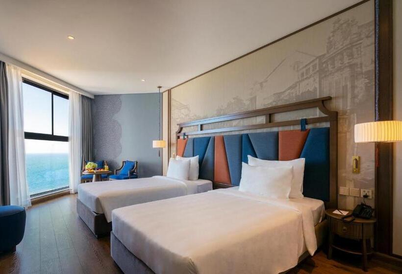 プレミアムルーム, Mandala Cham Bay Mui Ne