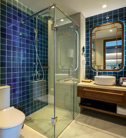 マスタースイートルーム, Mandala Cham Bay Mui Ne