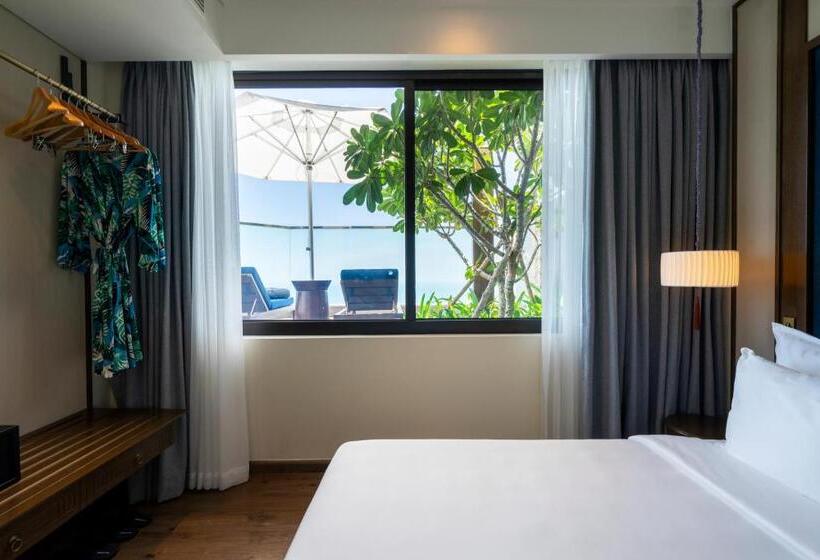 マスタースイートルーム, Mandala Cham Bay Mui Ne