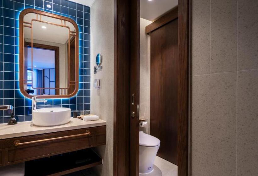 ジュニアスイート, Mandala Cham Bay Mui Ne