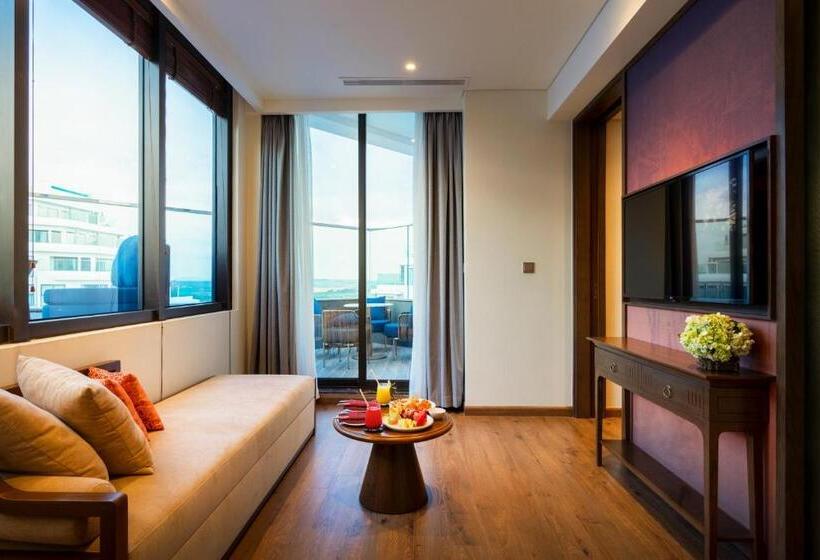 ジュニアスイート, Mandala Cham Bay Mui Ne