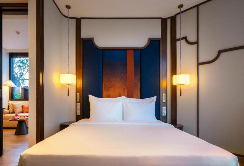 ジュニアスイート, Mandala Cham Bay Mui Ne