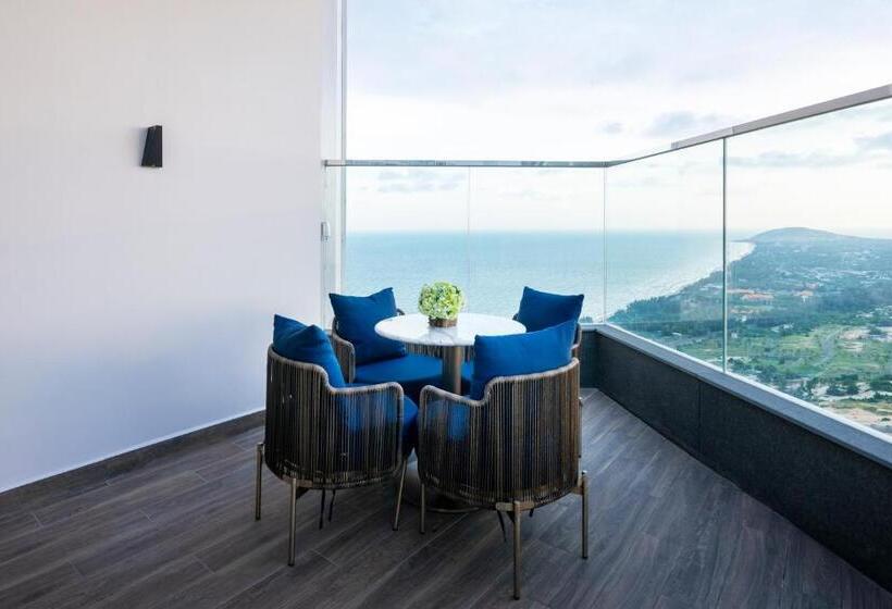 スイート(家族用), Mandala Cham Bay Mui Ne