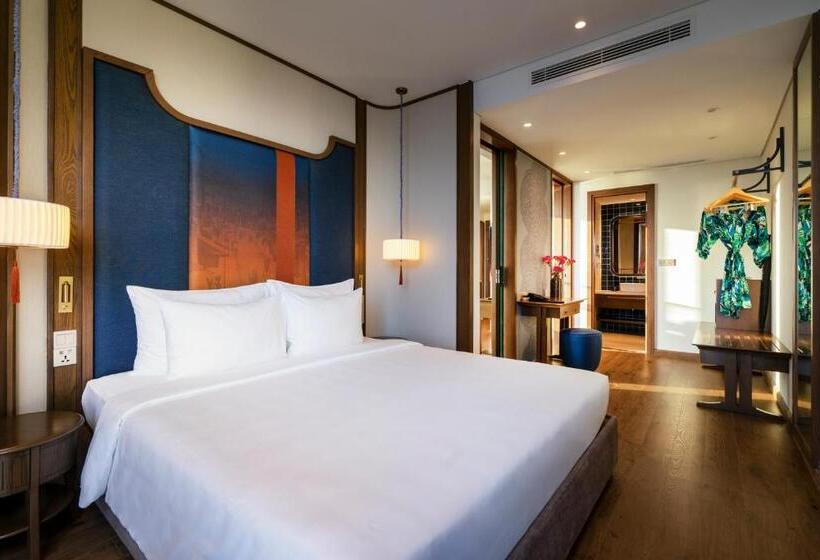 スイート(家族用), Mandala Cham Bay Mui Ne