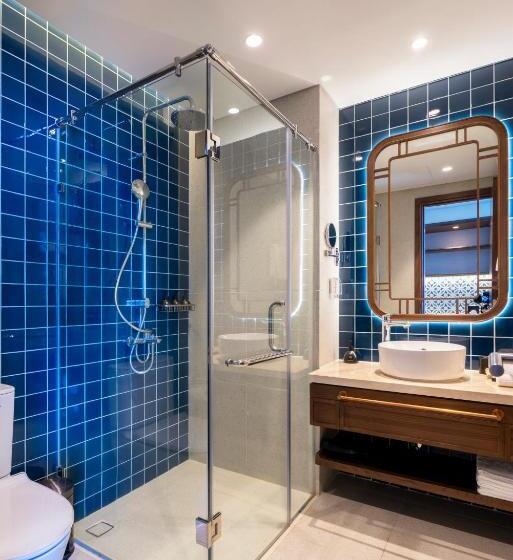 スイート(家族用), Mandala Cham Bay Mui Ne