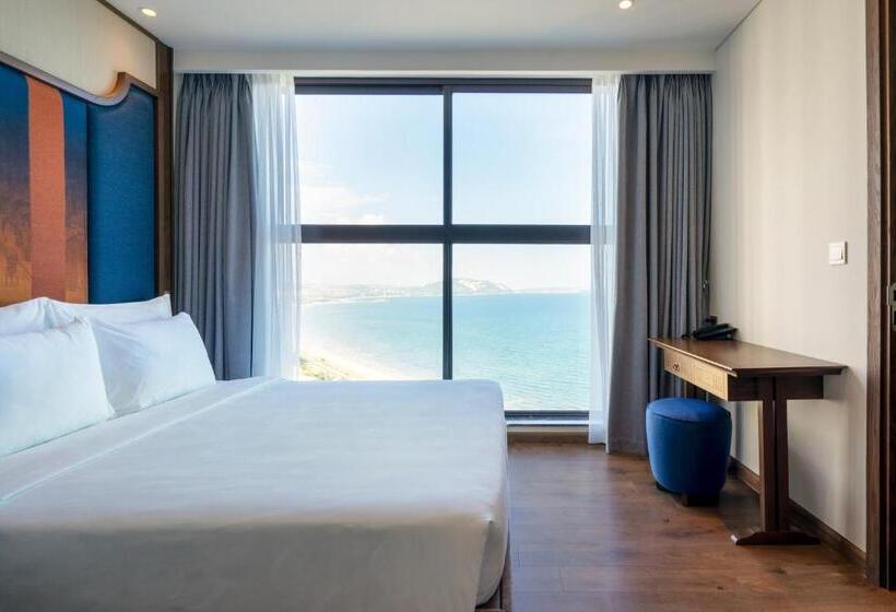 スイート(家族用), Mandala Cham Bay Mui Ne