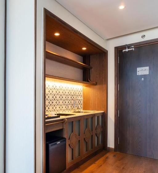 スイート(家族用), Mandala Cham Bay Mui Ne