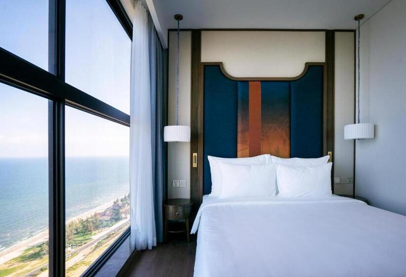 スイート(家族用), Mandala Cham Bay Mui Ne