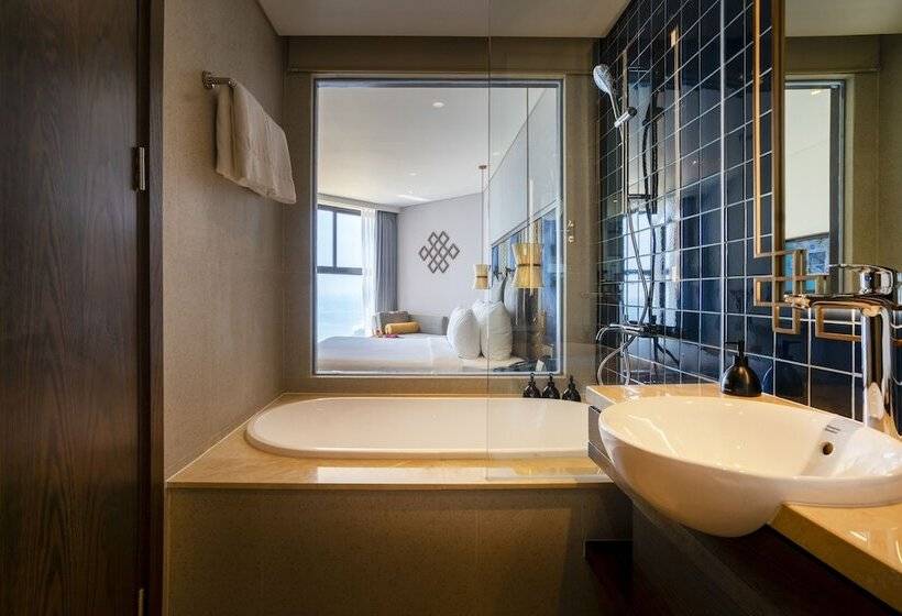 プレミアムルーム, Mandala Cham Bay Mui Ne