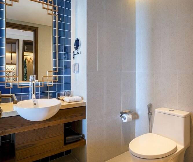 プレミアムルーム, Mandala Cham Bay Mui Ne