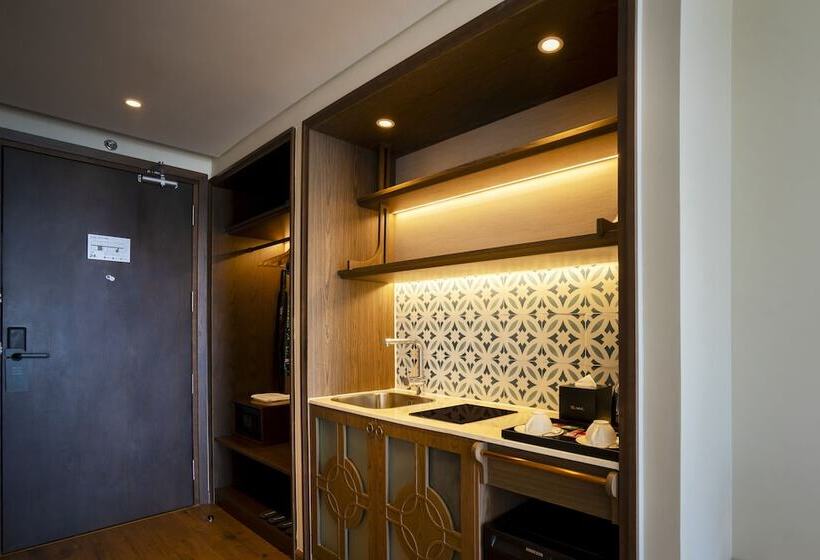 プレミアムルーム, Mandala Cham Bay Mui Ne