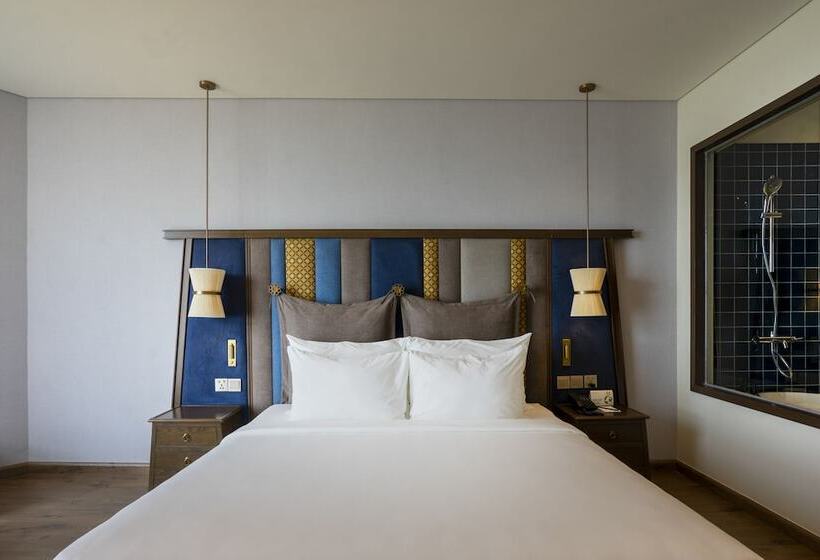 プレミアムルーム, Mandala Cham Bay Mui Ne