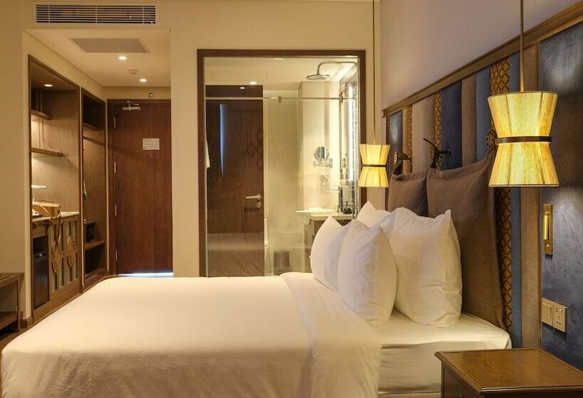 プレミアムルーム, Mandala Cham Bay Mui Ne