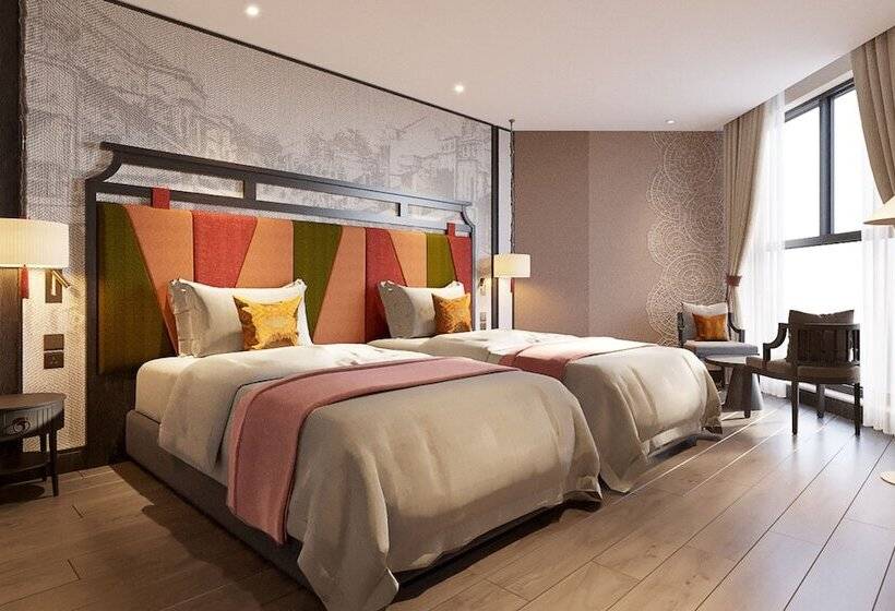 プレミアムルーム, Mandala Cham Bay Mui Ne