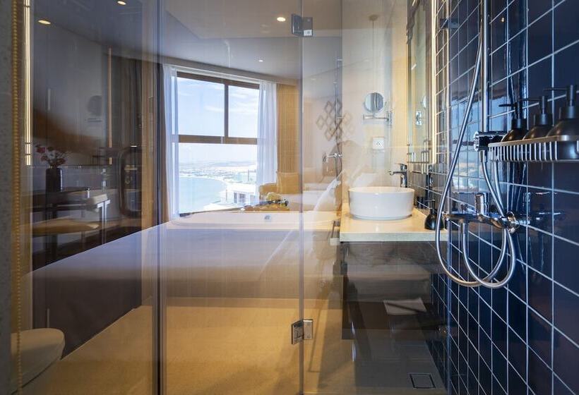 エクゼクティブルーム, Mandala Cham Bay Mui Ne