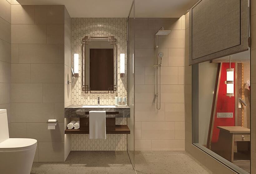 エクゼクティブルーム, Mandala Cham Bay Mui Ne