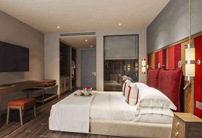 エクゼクティブルーム, Mandala Cham Bay Mui Ne