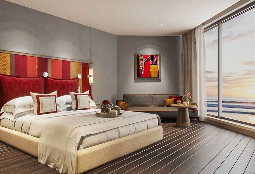 エクゼクティブルーム, Mandala Cham Bay Mui Ne