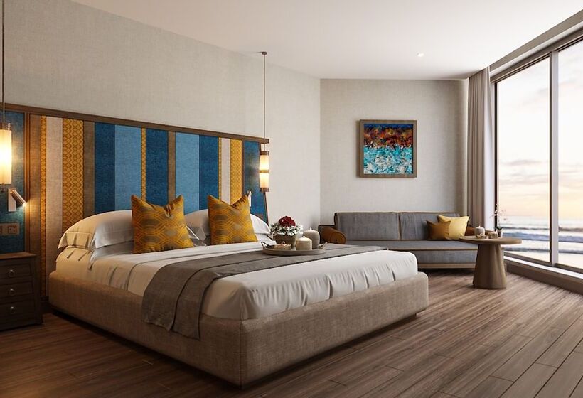 エクゼクティブルーム, Mandala Cham Bay Mui Ne