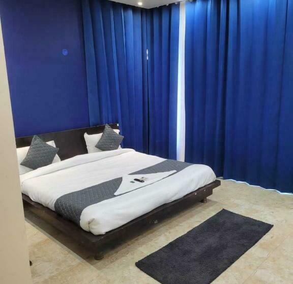 트리플 클래식 룸, Oyo 80981 Agm Residency