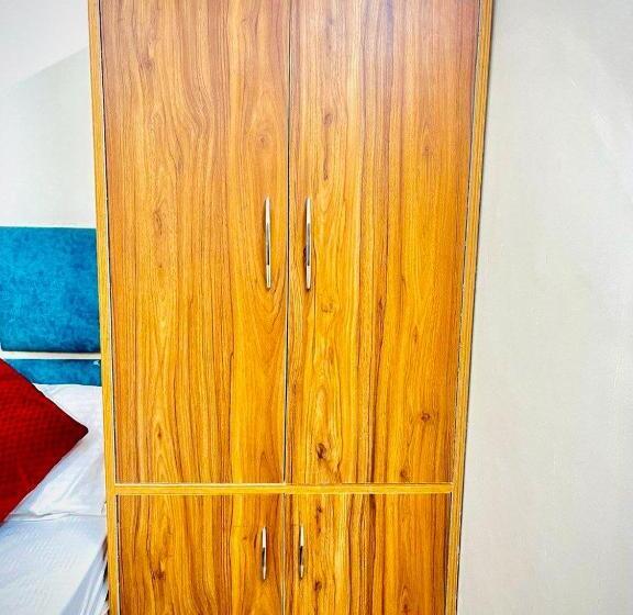 غرفة ديلوكس, Raj Near Railway Station , Haridwar