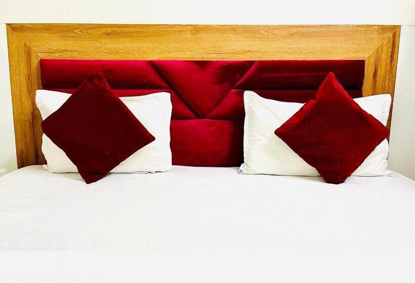 غرفة ديلوكس, Raj Near Railway Station , Haridwar