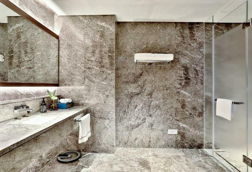 스탠다드 룸, Yiwu Yandoo Yayue