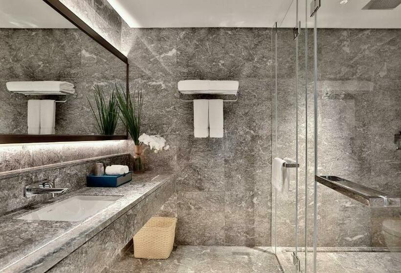 수피리어 룸, Yiwu Yandoo Yayue