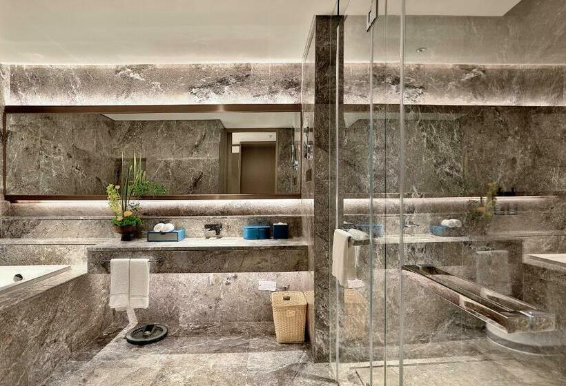 디럭스 룸, Yiwu Yandoo Yayue