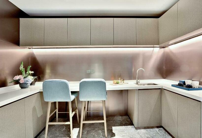 패밀리 스위트, Yiwu Yandoo Yayue