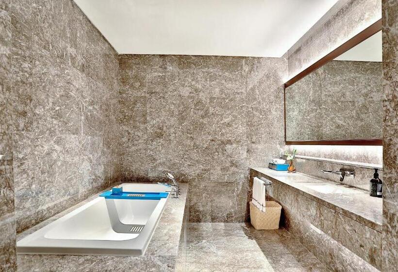 스탠다드 룸 킹사이즈 침대, Yiwu Yandoo Yayue