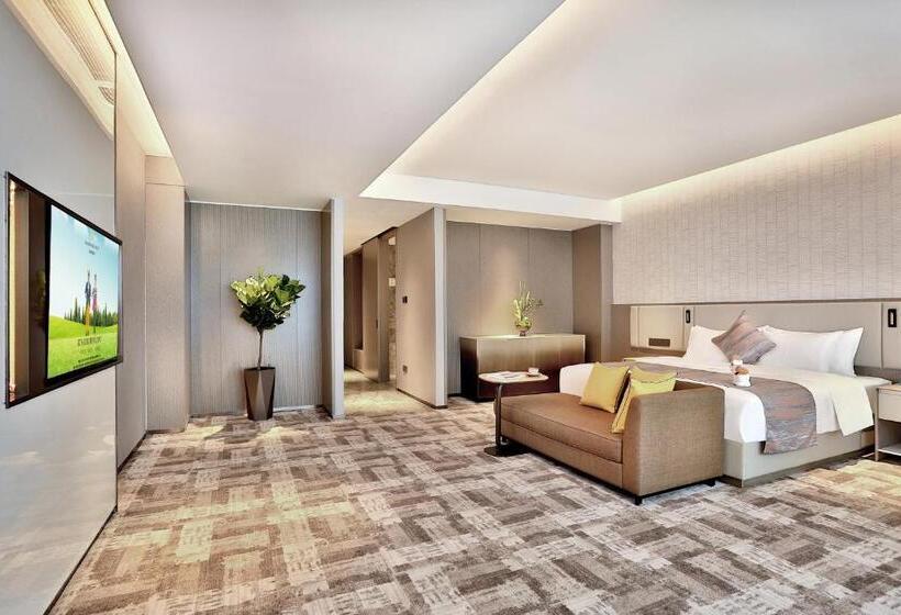 패밀리 룸, Yiwu Yandoo Yayue